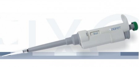 MICROPIPETA DE VOLUME FIXO
